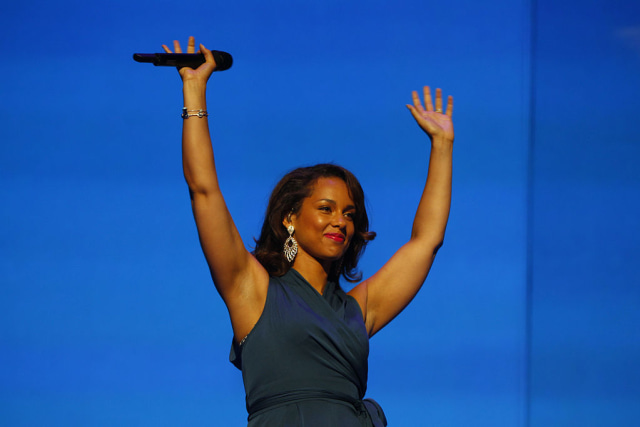 Alicia Keys (Foto: Wikimedia Commons.)