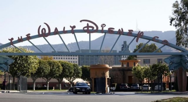 Berpisah Dengan Netflix Mulai 2019, Disney Berencana Membuat Layanan ...