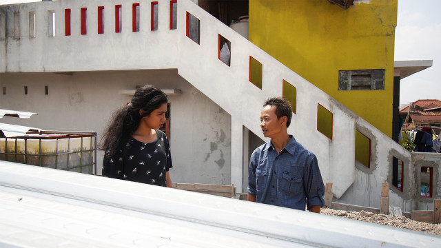 Kang Jack (Foto: Cornelius Bintang/kumparan)