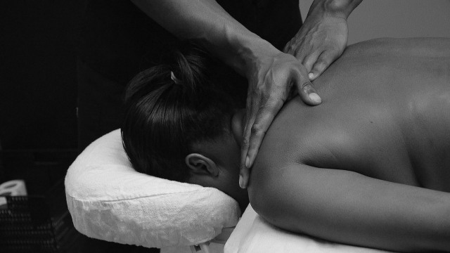 Pijat di India (Foto: Pixabay)