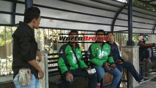 Polresta dan Pemkot Probolinggo Sepakat Tutup Aplikasi Ojek Online