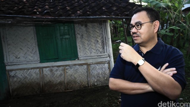 POLITIK ORANG-ORANG BAIK, SEBUAH MIMPI?; CATATAN SUDIRMAN SAID