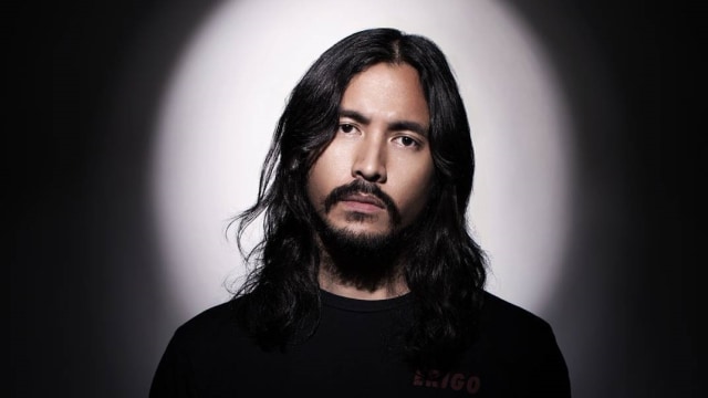 Marcello Tahitoe (Foto: Instagram/@marcello_tahitoe)
