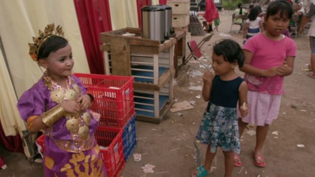 Cerita Calon Ayah dan Sunat Perempuan (1)