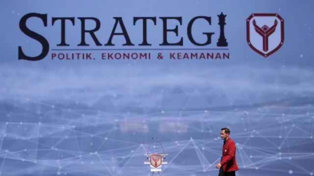 Agus Harimurti Yudhoyono (Foto: Fanny Kusumawardhani/kumparan)