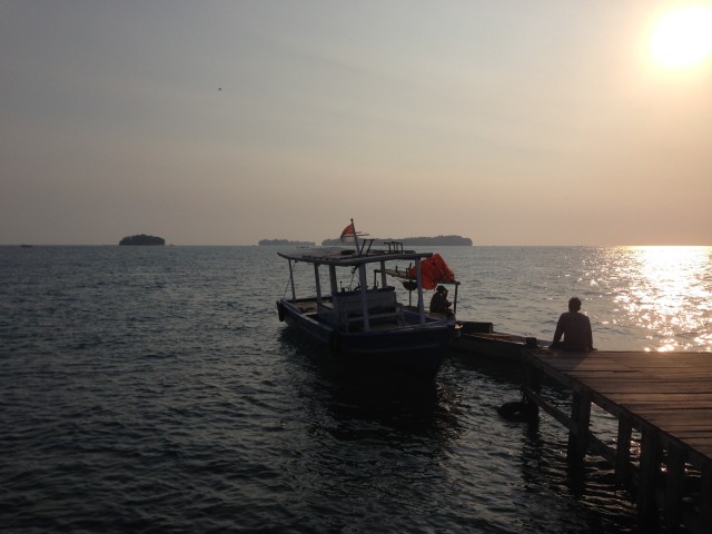 Dari Nelayan untuk Laut Indonesia (1)