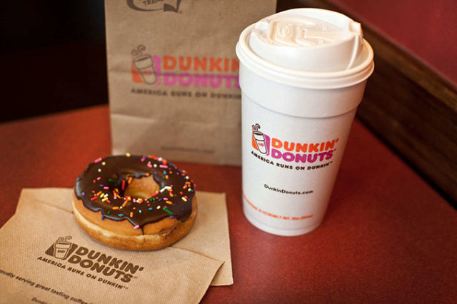 Dunkin Donuts Jadi “Kopi” Dunkin?