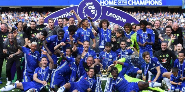 Sejauh Mana Kekuatan Chelsea Musim Depan?