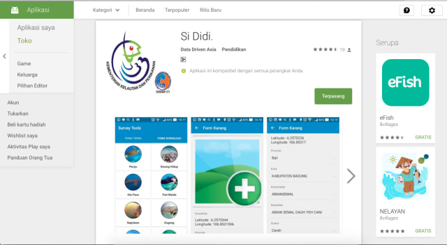 Cinta Laut Indonesia? Lakukan Ini Agar Laut Indonesia Tetap Lestari! (7)