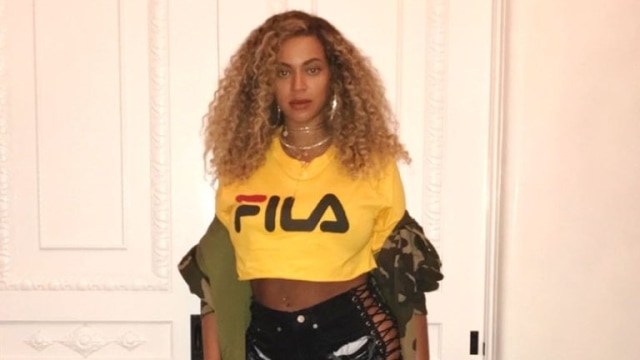 Langsing dalam Waktu Singkat, Beyonce Buat Netizen Bingung | kumparan.com