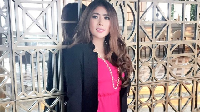 Destiara Talita (Foto: Instagram @destiara_talita)