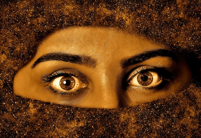 Ilusrtasi Hijrah (Foto: Efes)