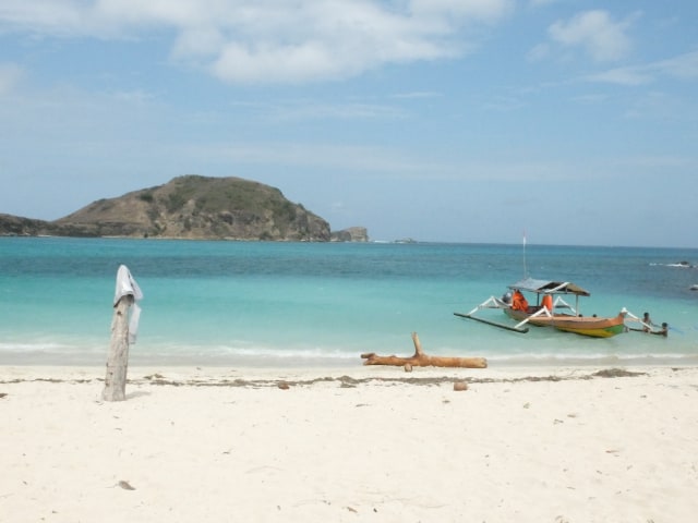 Nelayan Indonesia Mandiri dan Sejahtera, Laut dan Ikan tetap Lestari. Dapatkah Terwujud? (2)