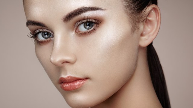 Highlight yang Tepat (Foto: Thinkstock)
