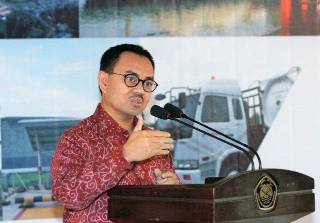 Keresahan Sudirman Said, Keresahan Publik