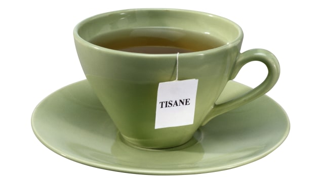 Jangan Merendam Daun Teh Hijau Terlalu Lama (Foto: Thinkstock)