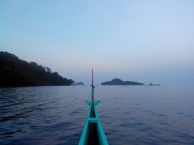 Nelayan dan Konservasi Alam