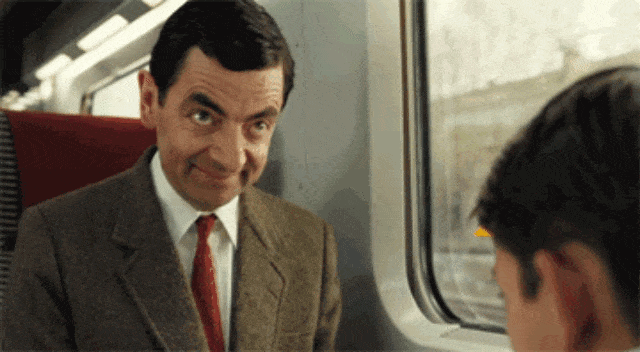 Mr Bean (Foto: Universal Pictures)