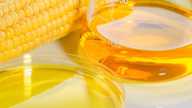 Sirup Jagung (Foto: Thinkstock)