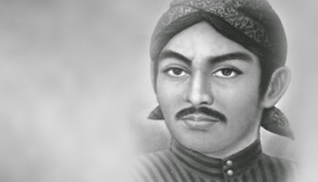 Sunan Kalijaga (Foto: NU Online)