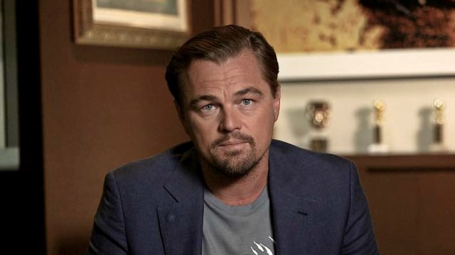 Leonardo DiCaprio (Foto: Instagram @leonardodicaprio)