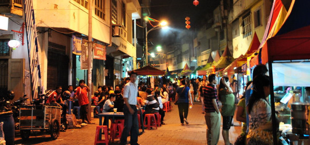 Ini Dia 5 Tempat di Semarang yang Wajib dikunjungi Saat Malam Hari (4)