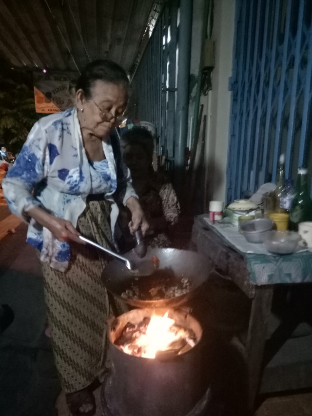 Ini Dia 5 Tempat di Semarang yang Wajib dikunjungi Saat Malam Hari (5)