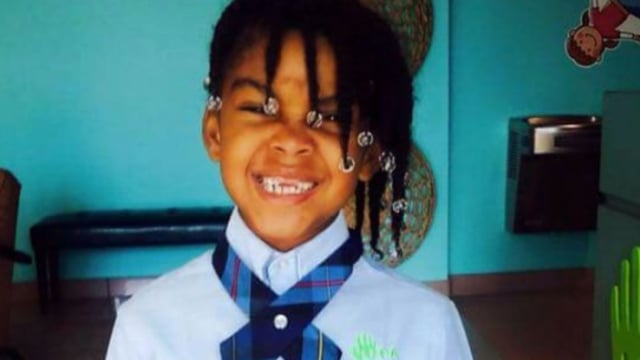 Ki'ari Pope meninggal karena hot water challenge (Foto: Gofundme)