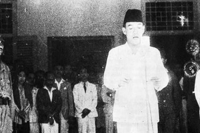 6 Fakta Sejarah Indonesia Yang Mungkin Tidak Kamu Ketahui (2)