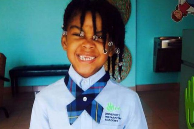 Kiara Pope meninggal dunia. (Foto: Dok.  GoFundMe via Dose.com)