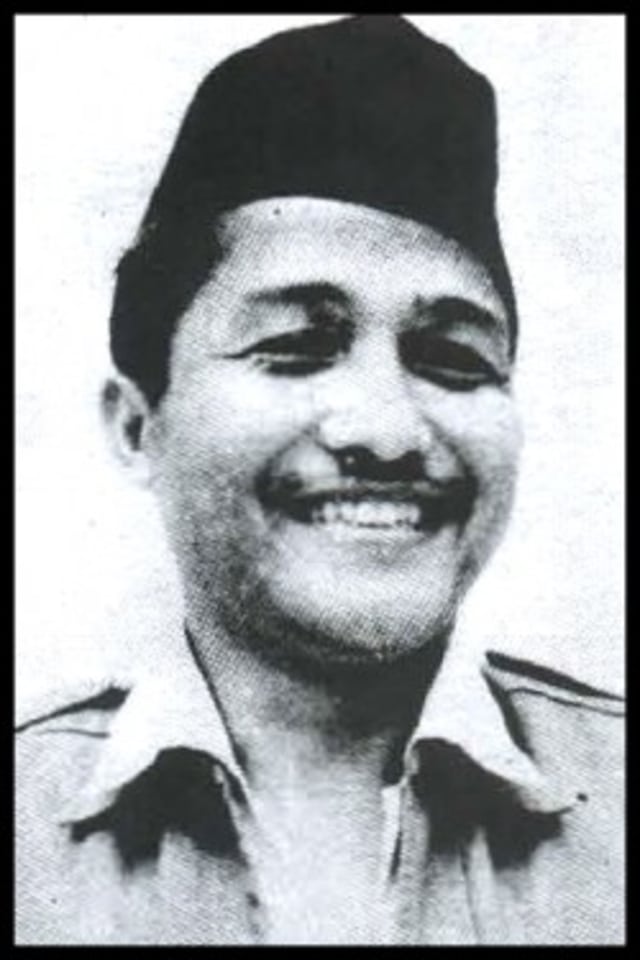 Sukarni. (Foto: Dok. Kemdikbud)