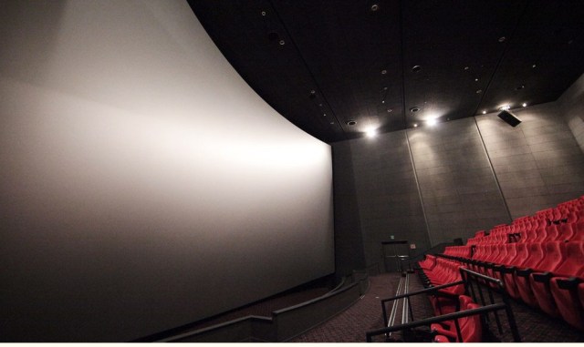 Layar IMAX Terbesar di Korea Telah Dibuka