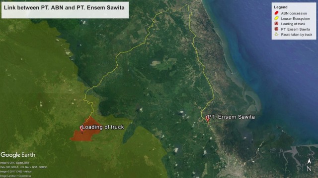 Mari Selamatkan Leuser! (9)