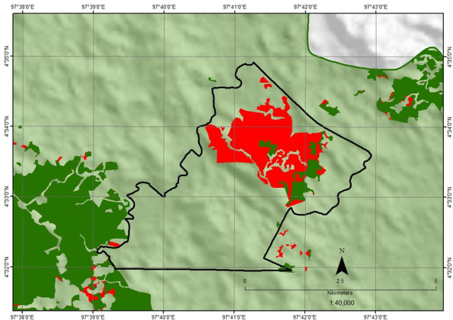 Mari Selamatkan Leuser! (15)