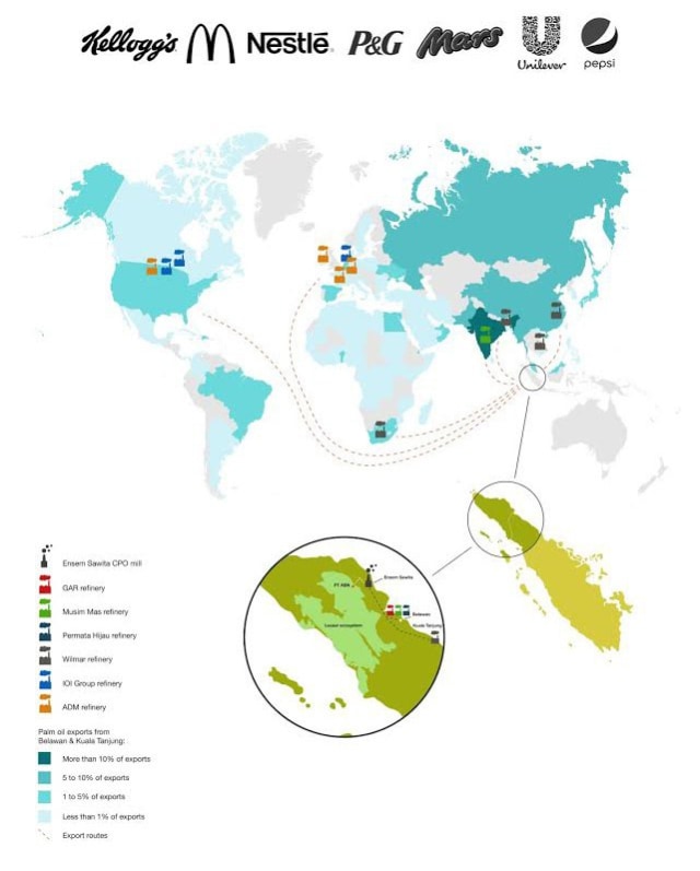 Mari Selamatkan Leuser! (16)