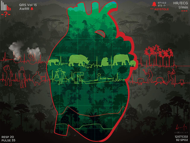 Mari Selamatkan Leuser! (7)