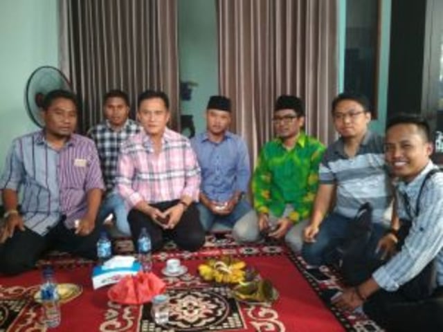 Pilkada Bangkalan Dapat Perhatian Khusus Yusril Ihza Mahendra