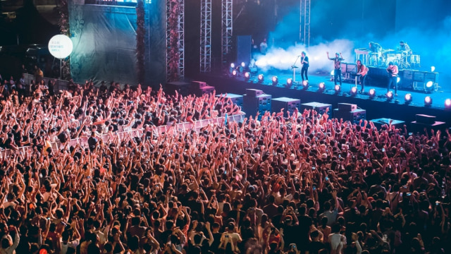 We The Fest 2017 (Foto: Dok. Ismaya Live)