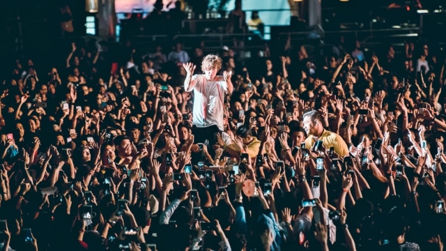 We The Fest 2017 (Foto: Dok. Ismaya Live)