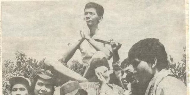 Soe Hok Gie (Foto: PMTG Adventure)