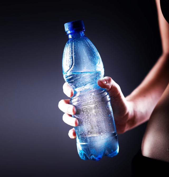 Minuman Isotonik (Foto: Thinkstock)