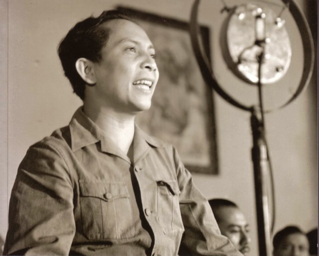 Sutan Sjahrir (Foto: histori.id)