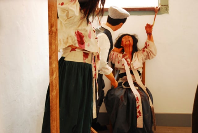 Melihat Penderitaan Para Tahanan Korea Lewat Seodaemun Prison History Museum (2)