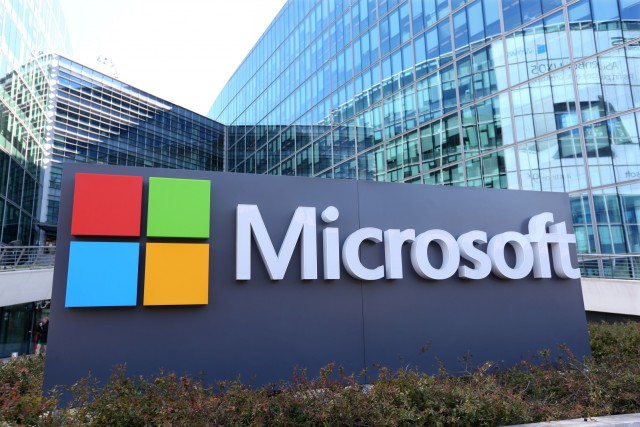 Microsoft Membeli Perusahaan Komputasi Untuk Memperkuat Azure