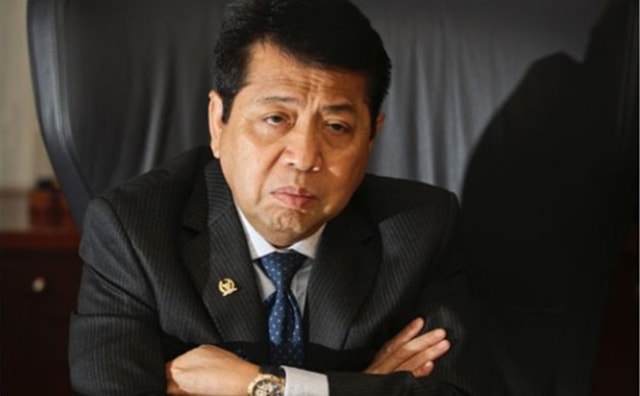 Menyidik Setya Novanto, KPK Lakukan Follow the Money, Follow the Suspect