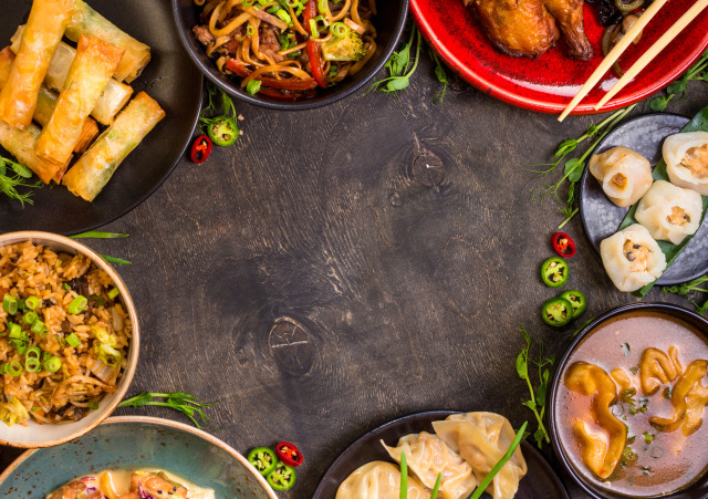 Com-Coba Kuliner Indonesia (Foto: Thinkstocks)