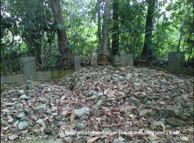 Misteri Pulo Majeti (Bagian 1)
