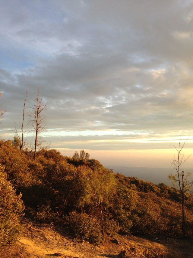 Gunung Ijen  - Berbagi Informasi dan Foto (3)