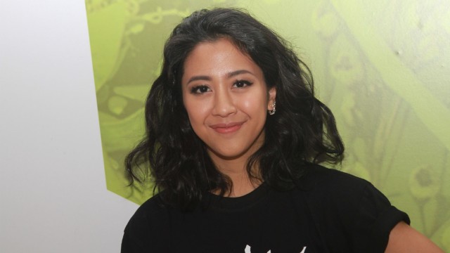 Sherina Munaf (Foto: Munady)