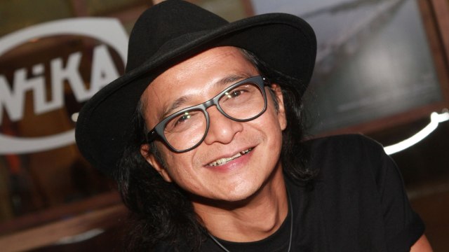 Andy Rif (Foto: Munady)